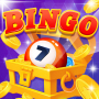 icon Bingo Lucky Win(Bingo Lucky Win：Desfrute do Pop Game
)
