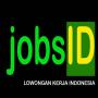 icon Find Your Jobs(Jobs ID Loker Indonésia)