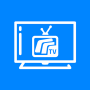 icon Prosto.TV for SMART TV (Prosto.TV para SMART TV
)