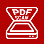 icon Document Scanner(Clear Scanner - PDF scanner
)