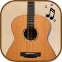 icon Acoustic Guitar Pro (Violão pro)