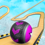 icon Sky Rolling Ball(Sky Rolling Ball Run 3D)