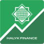 icon Halyk Finance ()