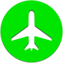 icon Easy Flight Tracker(Easy Flight Tracker e Radar)