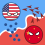 icon Country Balls: World War(Country Balls: World War
)