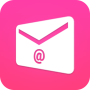 icon All Email In One App (Todos os e-mails em um aplicativo)