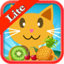 icon QCat_Fruit(QCat Games: Fruit)