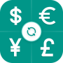 icon Easy Currency Converter (Easy Currency Conversor
)