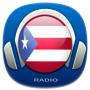 icon Puerto Rico Radio(Rádio Porto Rico - FM AM)