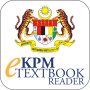 icon KPM(Leitor de eTextbook KPM
)