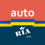 icon AUTO.RIA(AUTO.RIA - compre carros online)
