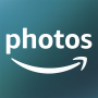 icon Amazon Photos(fotos da Amazon)