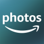 icon Amazon Photos: Photo & Video (Amazon Photos: Foto e vídeo)