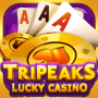 icon Lucky Tripeaks Dream - Win Prizes And Cash (Lucky Tripeaks Dream - Ganhe prêmios e dinheiro
)