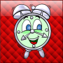 icon Funny Alarm Sounds(Sons engraçados de alarme)