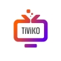 icon TV Guide Tiviko(TIVIKO TV program)