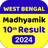 icon West Bengal Madhyamik Result(Madhyamik Resultado 2024 App) 0.2