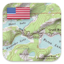 icon US Topo Maps