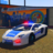 icon Police Car Simulator(Jogos da Polícia dos EUA Jogos de Carros 3D) 0.1
