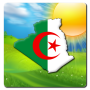 icon com.mobilesoft.algeriaweather(Tempo Algerie)