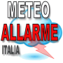 icon Allarme Meteo IT(Alarme climático de TI)