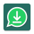 icon Status Saver(os status Saver: Downloader de vídeo) 1.15