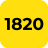 icon 1820(1820 - Voz amigável para passageiros) 2.55.072