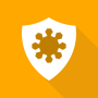 icon Badge Maker (Criador de Crachás)