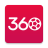 icon Fan 360(Fan360 - placar ao vivo de futebol) 1.0.24