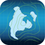 icon Weather Radar(Radar meteorológico - previsões ao vivo)
