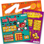 icon Las Vegas Scratch Ticket(Bilhete Raspadinha Las Vegas)