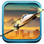 icon Real Airplane Simulator(Simulador de avião real)