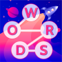 icon Word Game. Crossword Search Pu (Word Game. Pesquisa de palavras cruzadas Pu)