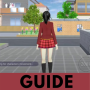 icon Guide For Sakura School Simulator 2021(Guia Trik Para Sakura School Simulator 2021
)