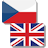 icon DIC-o Czech-English(Ditador off-line tcheco-inglês) 2.8