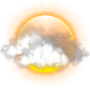 icon Weather Widget(Widget do tempo Versão gratuita)