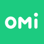 icon Omi - Dating & Meet Friends (Omi - Namorar e encontrar amigos)