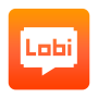 icon Lobi: Enjoy chat for games (Lobi: Aproveite o bate-papo para jogos)