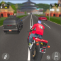 icon Real moto world VR Bike Racing