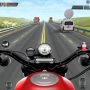 icon Moto Racing Rider(Piloto de corrida de moto)