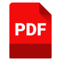 icon PDF Reader: Ebook PDFs Reader (Leitor de PDF: Ebook Leitor de PDFs)