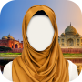 icon Hijab - Indian Suits ()