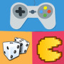 icon Mixed Games