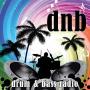 icon DnB Drum & Bass Radio Stations(Estações de Rádio Drum Bass DnB)
