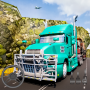 icon US Truck Simulator 2021(US Truck Simulator Jogos limitados)
