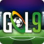 icon GOL9(Análise esportiva Gol9)