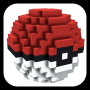 icon Poke Mod(Mod Pokémon Go Minecraft Games)