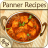 icon Paneer Recipes in Hindi(Paneer Recipes em Hindi) 1.0.6