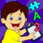 icon AutiSpark(AutiSpark: Kids Autism Games) 6.7.4.0