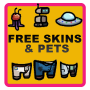 icon Guide Free Skins For Among Us(Skins grátis para entre nós criador (dicas)
)